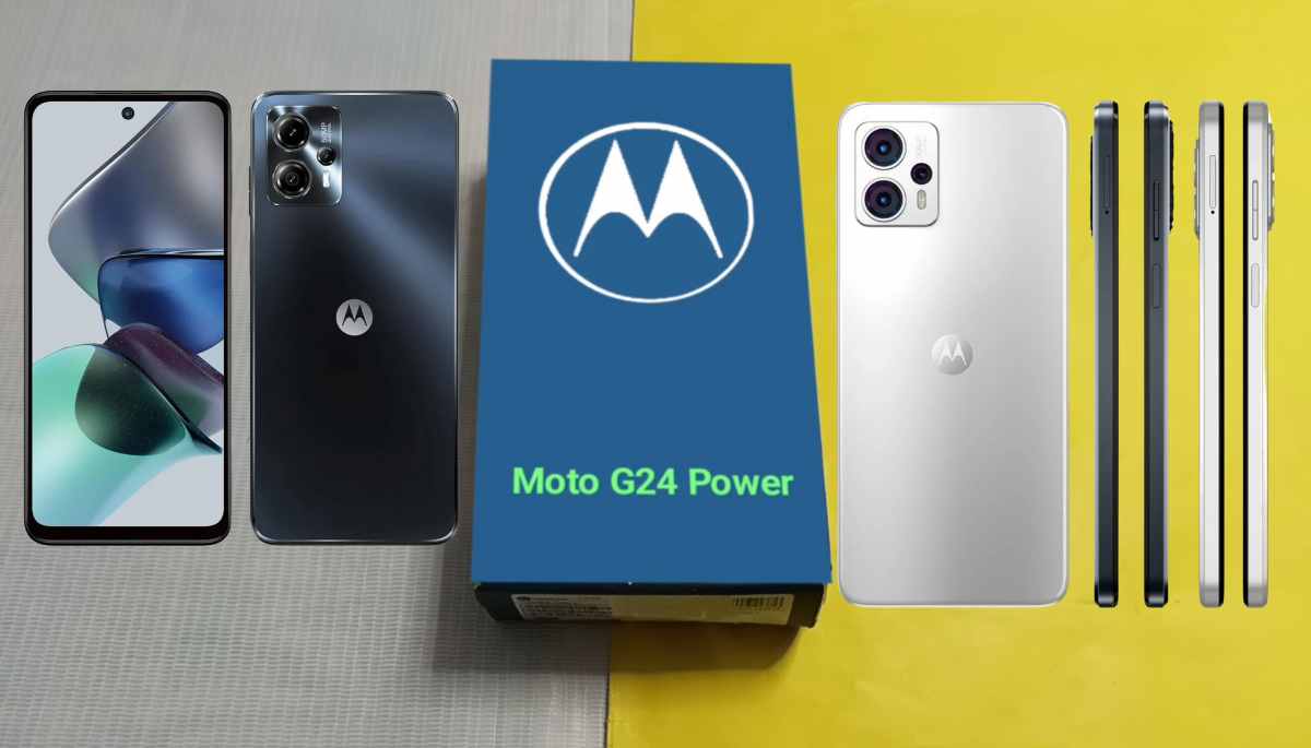 Motorola G24 Release Date