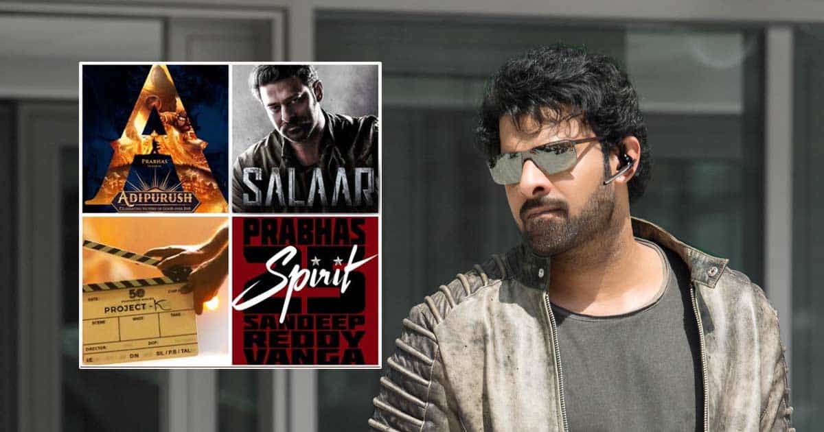 Prabhas Next Film