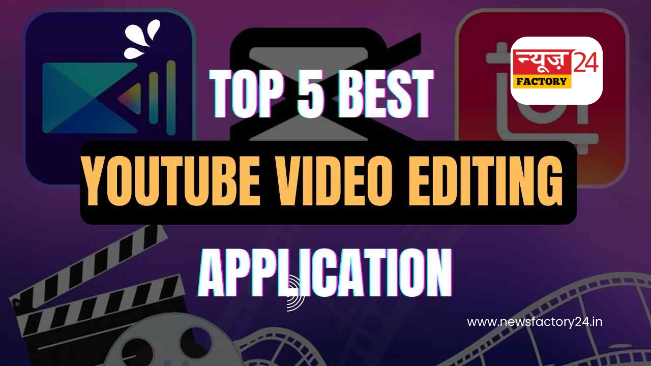 Best YouTube video Editing Apps