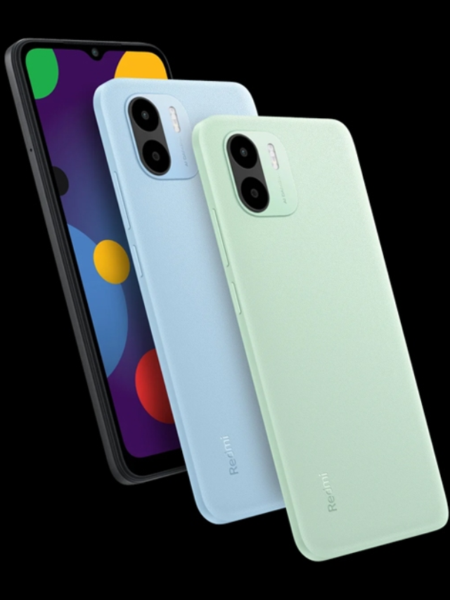 redmi a2