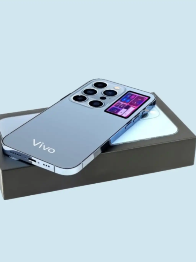 vivo v26 pro 5g price in india