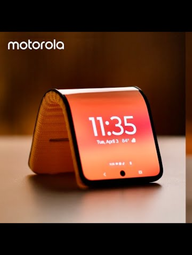 motorola-bendable-phone-launch-date-in-india